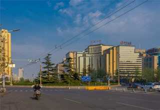 北京到合肥气垫车运输业务多少钱