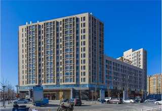 白膜玻璃厂家供货