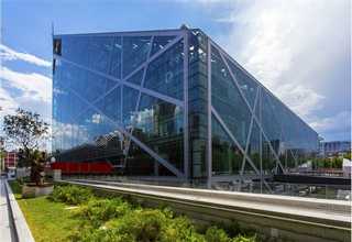 微电机转子生产设备